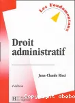 Droit administratif