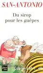 Du sirop pour les guêpes