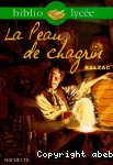 La peau de chagrin