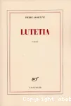 Lutetia