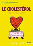 Le cholestérol