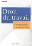 Droit du travail