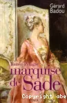 Renée Pélagie, marquise de Sade