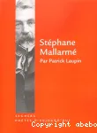 Stéphane Mallarmé