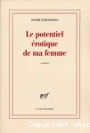 Le potentiel érotique de ma femme