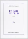 Un soir, au club