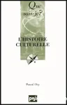 L'histoire culturelle