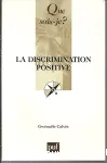 La discrimination positive