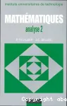 Mathématiques : Analyse 2, calcul intégral, équations différentielles