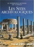 Les sites archéologiques