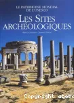 Les sites archéologiques