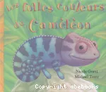 Les folles couleurs du Caméléon