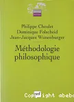 Méthodologie philosophique