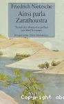 Ainsi parla Zarathoustra