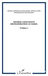 L'OUEST SAHARIEN Volume 7 2009 : Mythes, conflits et décolonisation au Sahel