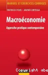 Macroéconomie : approche pratique contemporaine