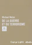 De la guerre et du terrorisme