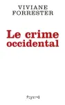 Le crime occidental