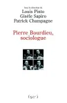 Pierre Bourdieu, sociologue