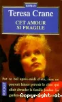 Cet amour si fragile