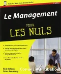 Le management pour les nuls