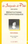 Descartes : méditations métaphysiques