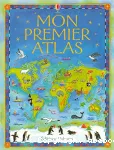 Mon premier atlas