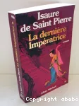 La dernière impératrice