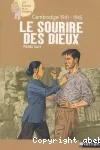 Cambodge 1941 : le sourire des dieux