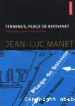 Terminus, place de Boisvinet