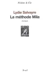 La méthode Mila : roman