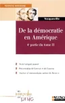 De la démocratie en Amérique : 4e partie du tome II