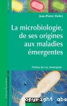 La microbiologie, de ses origines aux maladies émergentes