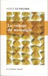 Le voleur de nostalgie