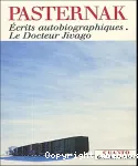 Ecrits autobiographiques