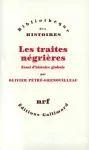 Les traites négrières : essai d'histoire globale