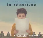 La rédaction