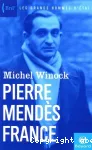 Pierre Mendès France