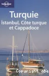 Turquie : Istanbul, Cote turque et Cappadoce