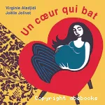 Un coeur qui bat