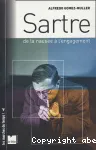 Sartre : de la nausée à l'engagement