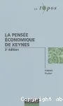 La pensée économique de Keynes