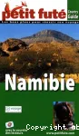 Namibie : 2008-2009