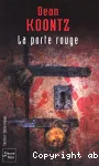 La porte rouge