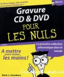 Gravure des CD et DVD pour les nuls