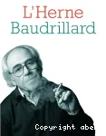 Jean Baudrillard