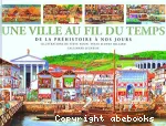 Une ville au fil du temps : de la préhistoire à nos jours