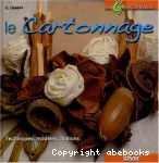 Le cartonnage