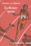 Le dernier sprint