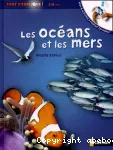 Les océans et les mers